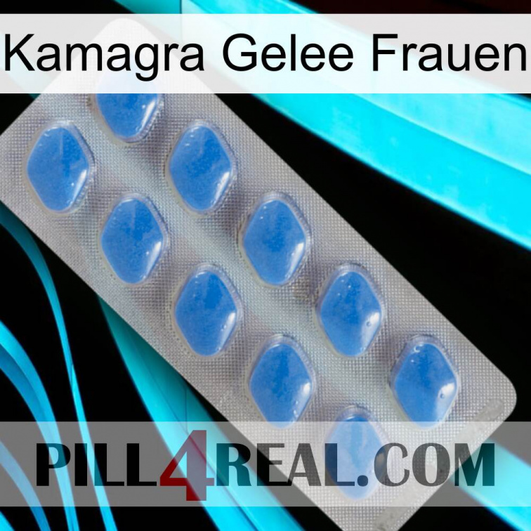 Kamagra Jelly Women 22
